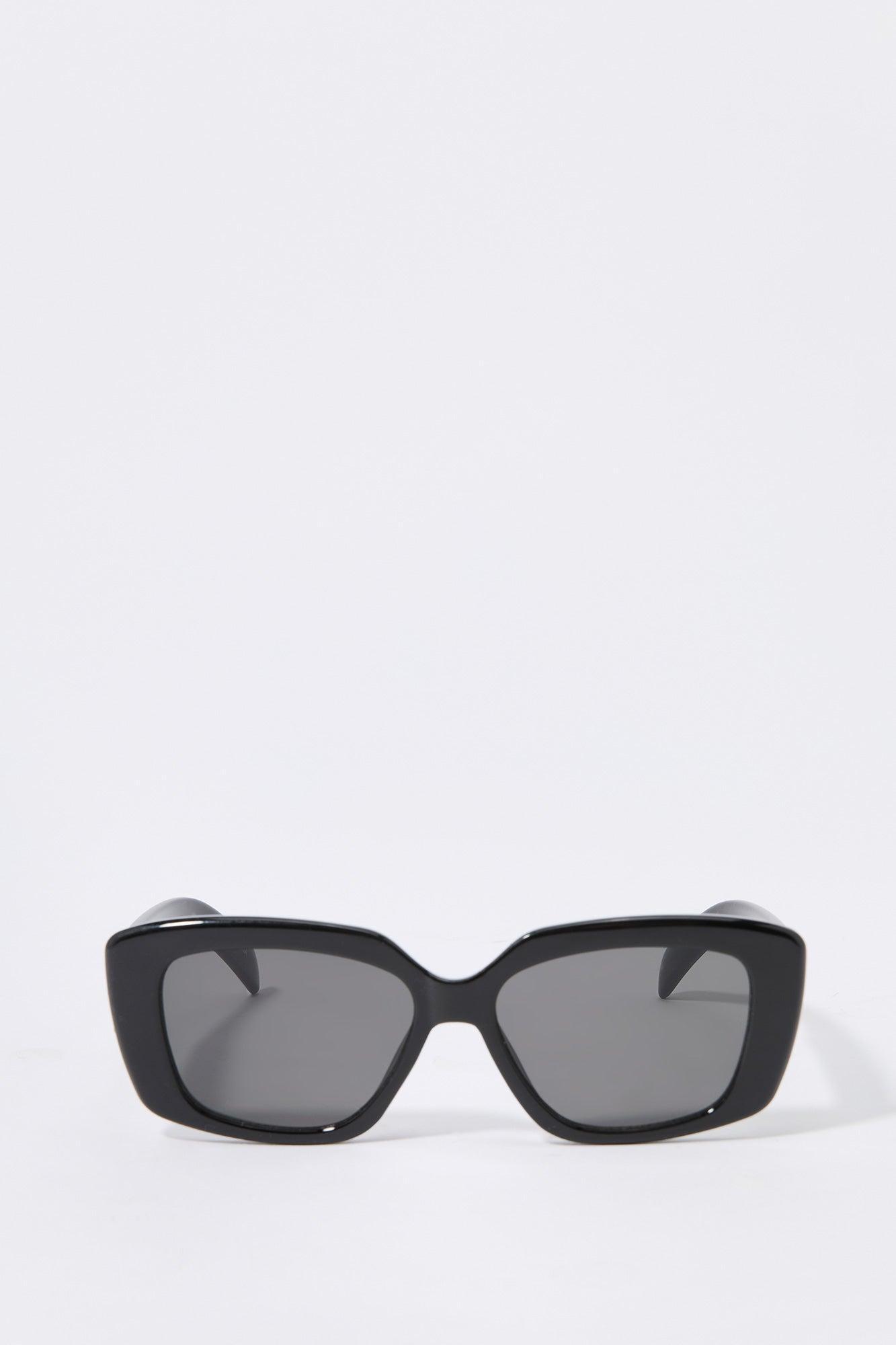 Oversized Sunglasses Female Product Image