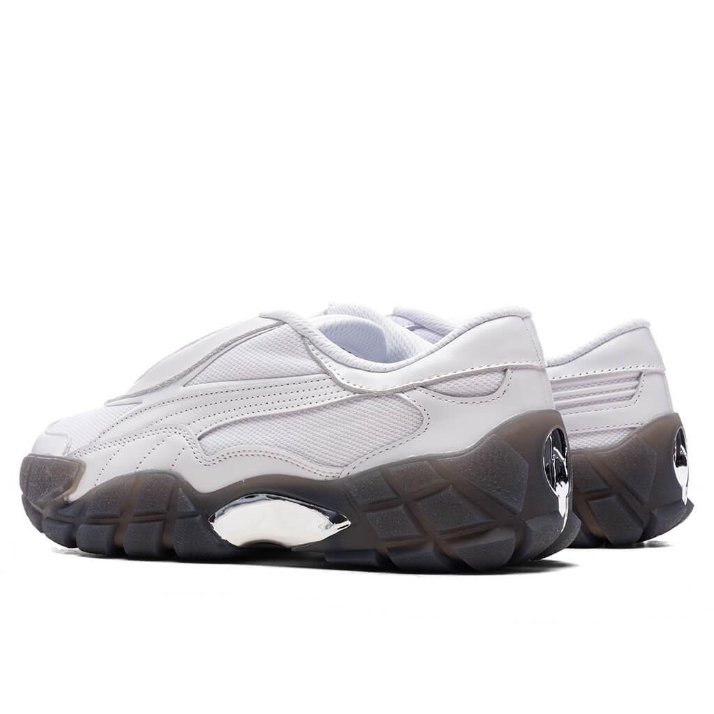 PUMA x Skepta Skope WP - White/Black Male Product Image