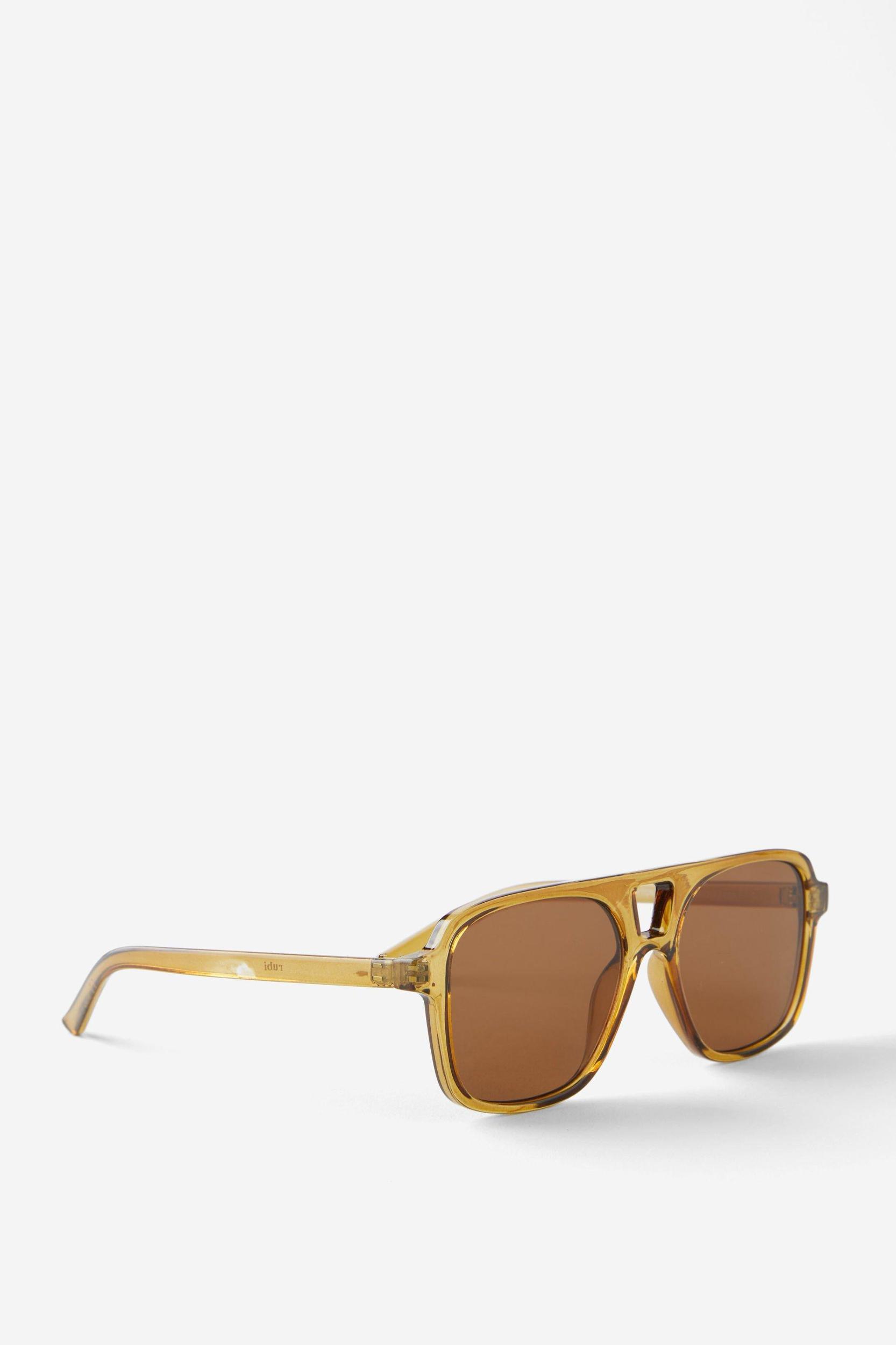 Peyton Aviator Sunglasses Product Image