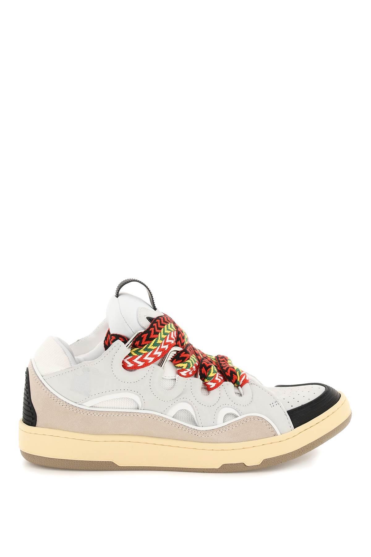 Curb sneakers Product Image