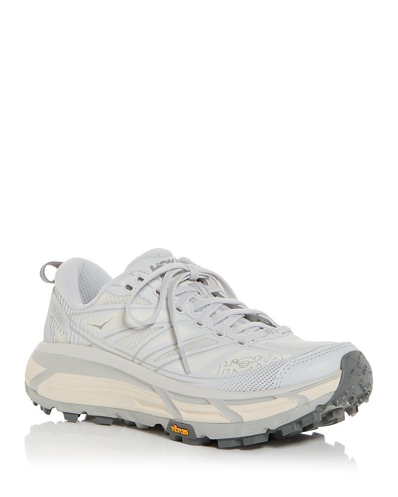 Hoka Mens Mafate Speed 2 Sneaker Product Image