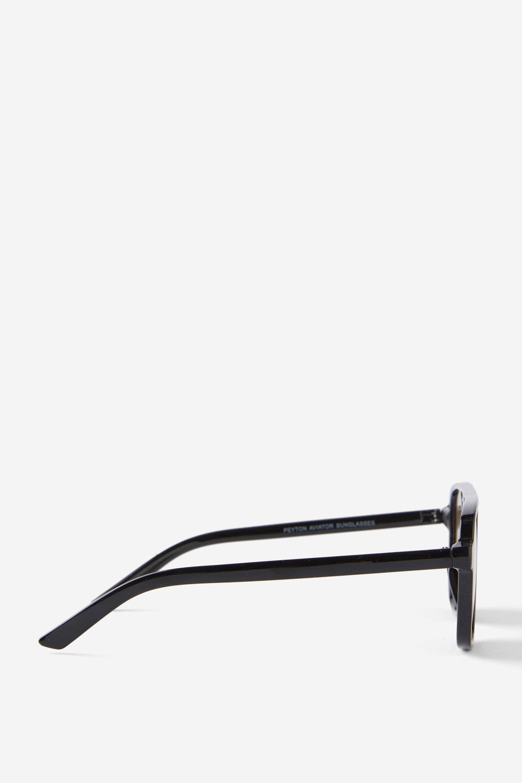 Peyton Aviator Sunglasses Product Image