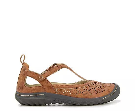 Jbu Womens Daffodil Clog Product Image