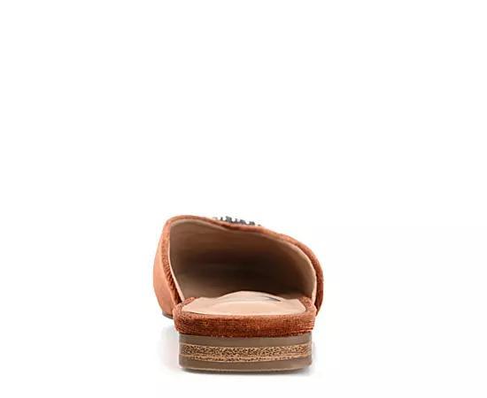 Journee Collection Womens Shiyza Slip On Boot Product Image