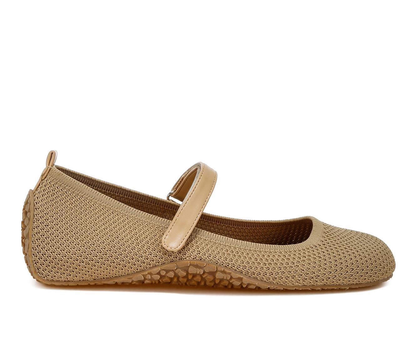 Women's Rag & Co Nordeux Mary Jane Flats Product Image