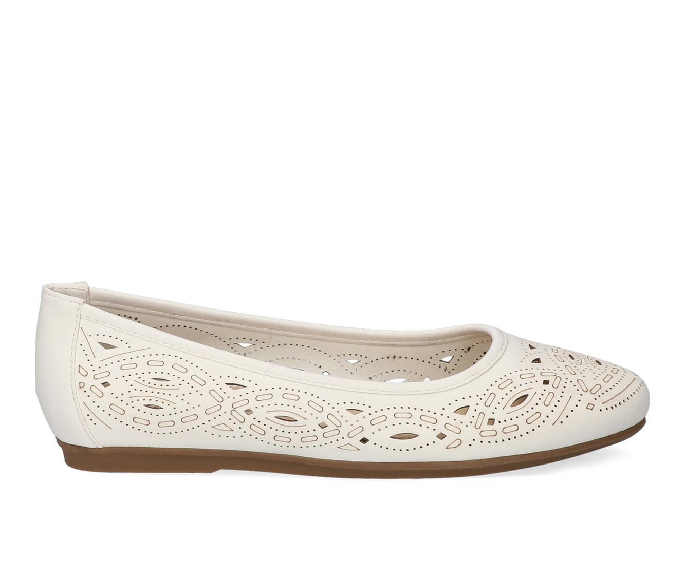 Women's Easy Street Jackie Flats Product Image
