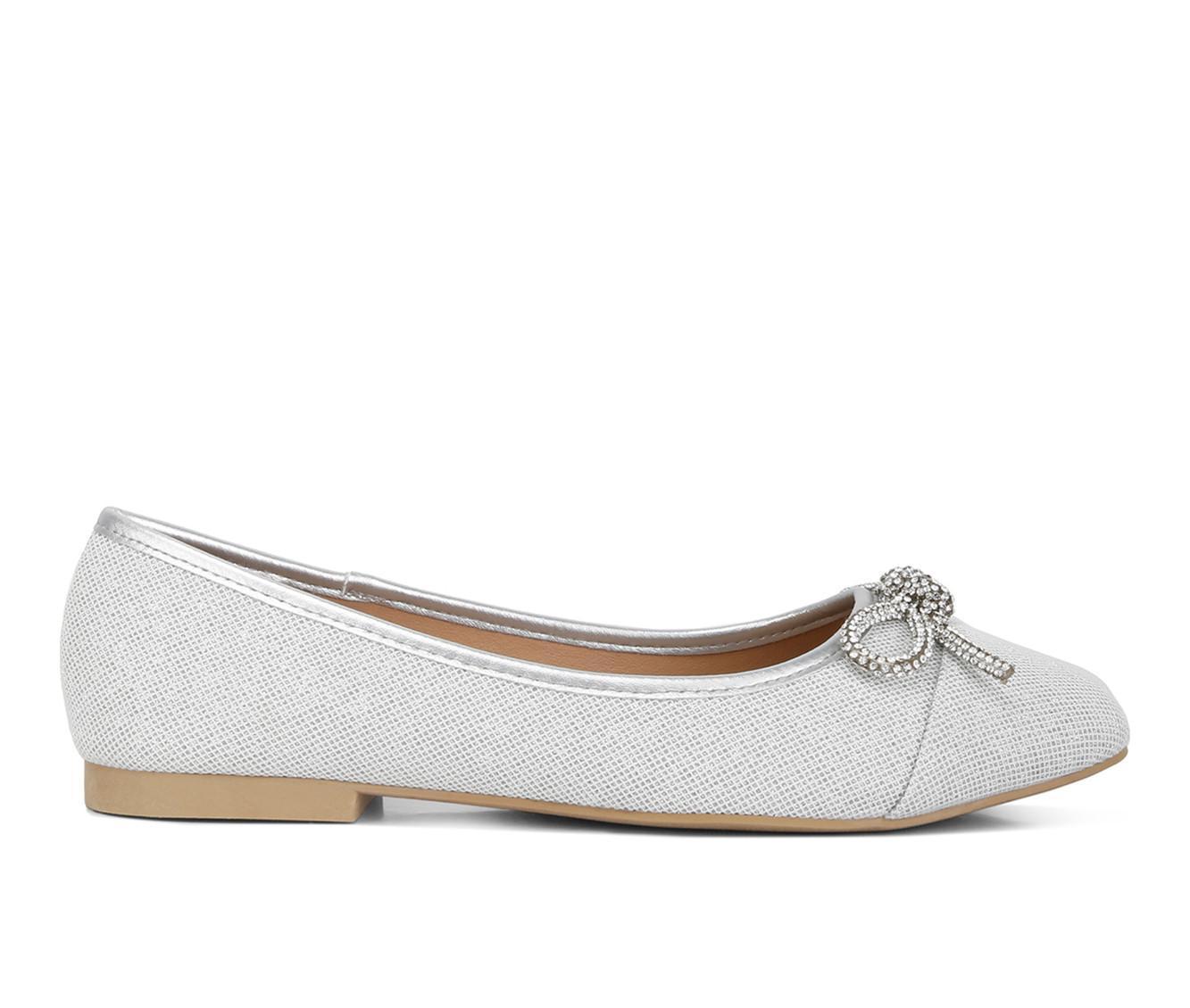 Women's London Rag Gizeh Flats Product Image