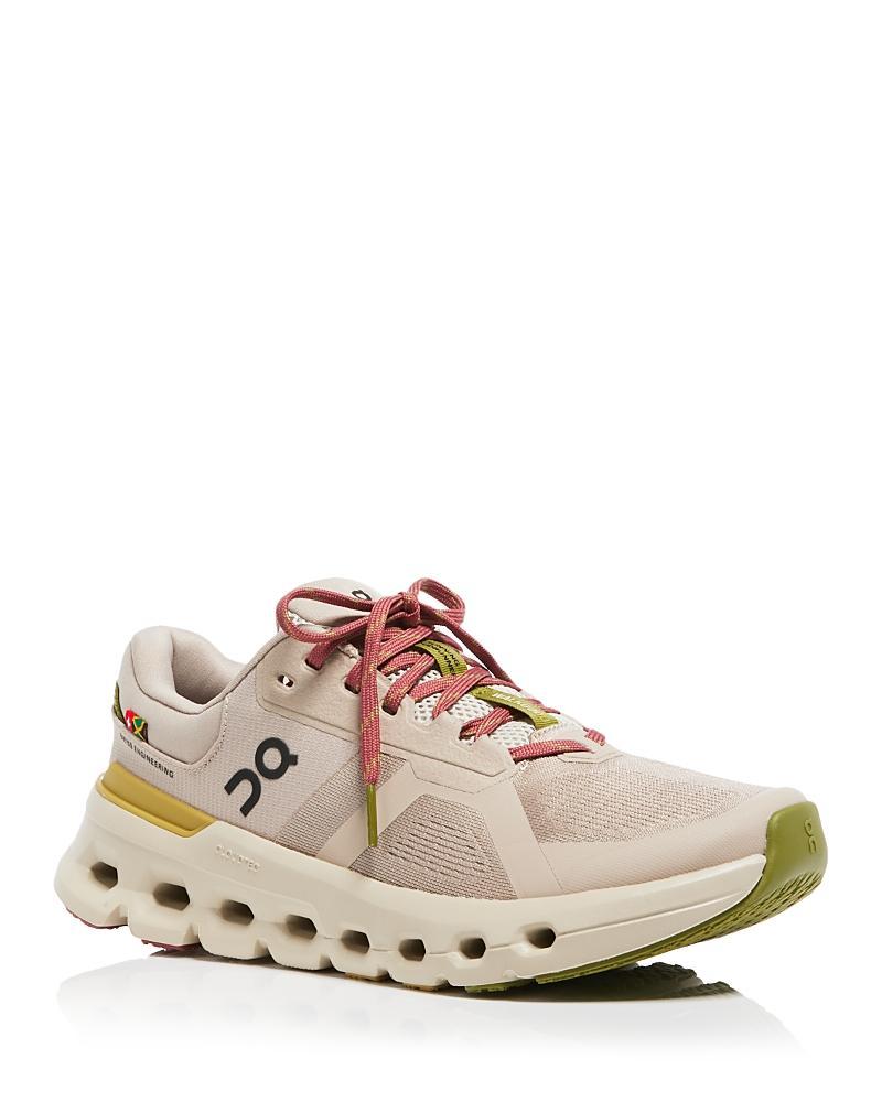 On Womens Cloudrunner 2 Running Sneakers Product Image