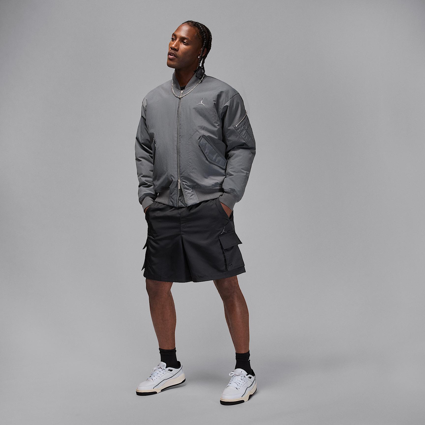Men's Jordan Flight Court Shoes Product Image