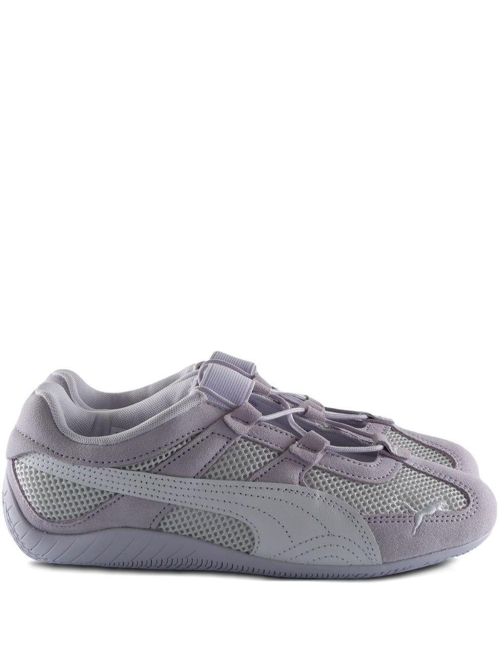 Speedcat Go mesh trainers Product Image