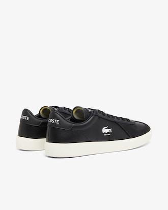 Men's Baseshot Pro Leather Sneakers Product Image