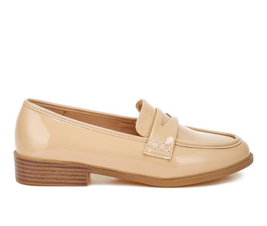 Women's London Rag Mogul Loafers Product Image