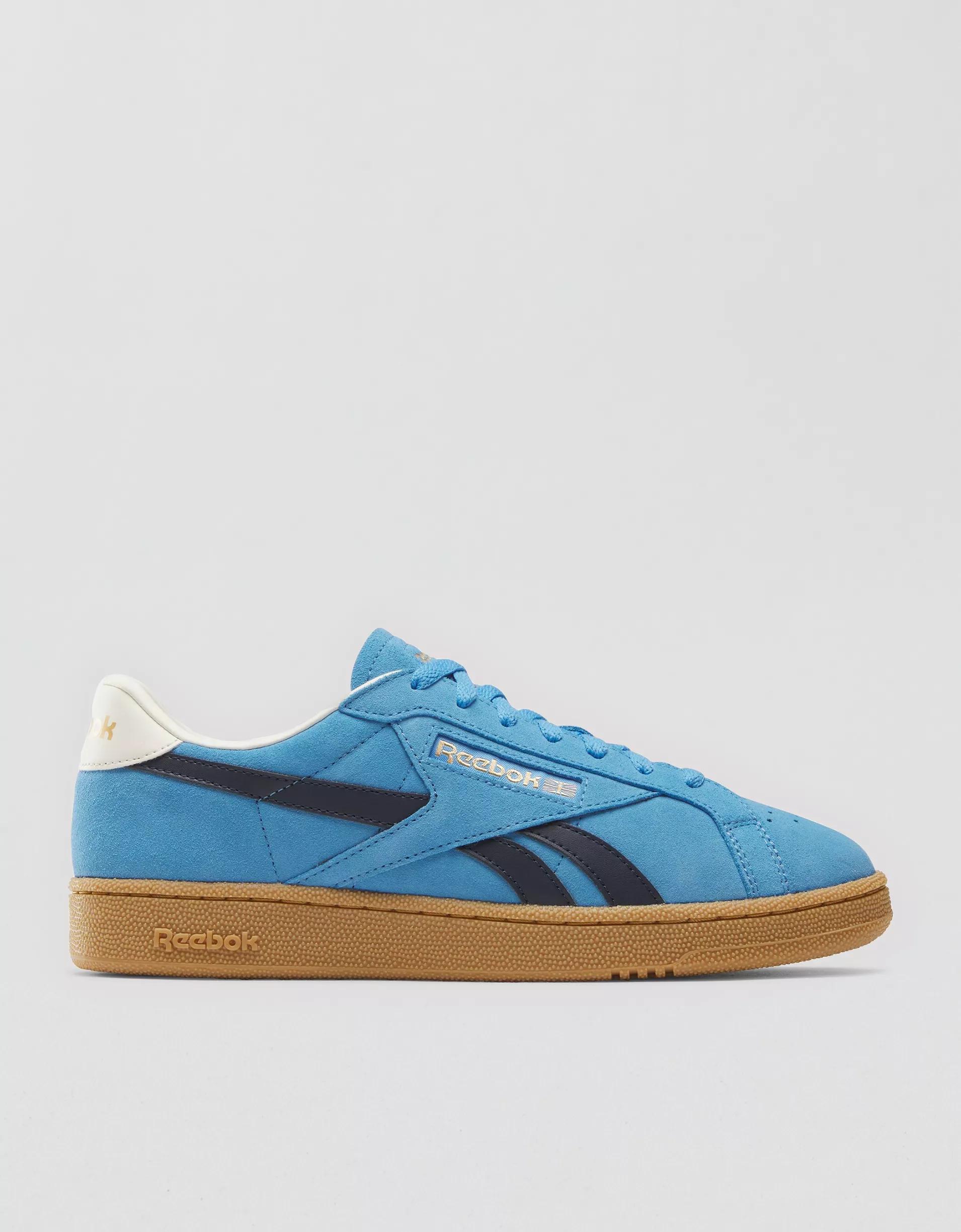 Reebok Club C Grounds Sneaker Product Image