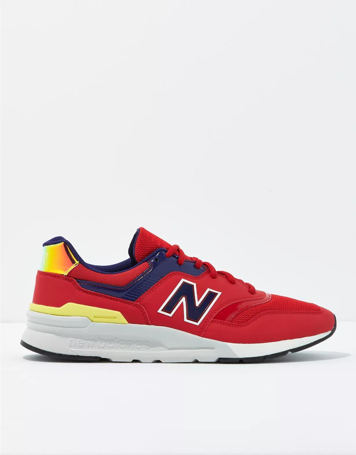 New Balance Men's 997H Sneaker Product Image