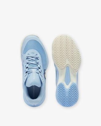 Women's Tech Point Tennis Shoes Product Image