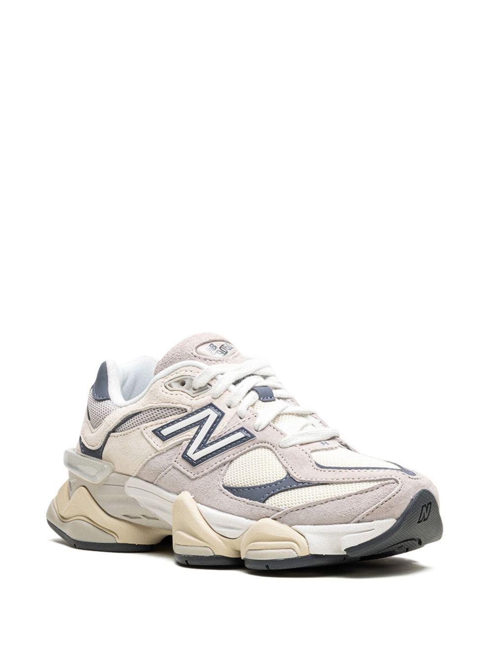 9060 "Moonrock Linen" sneakers Product Image