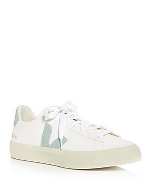 Veja Womens Campo Low Top Sneakers Product Image