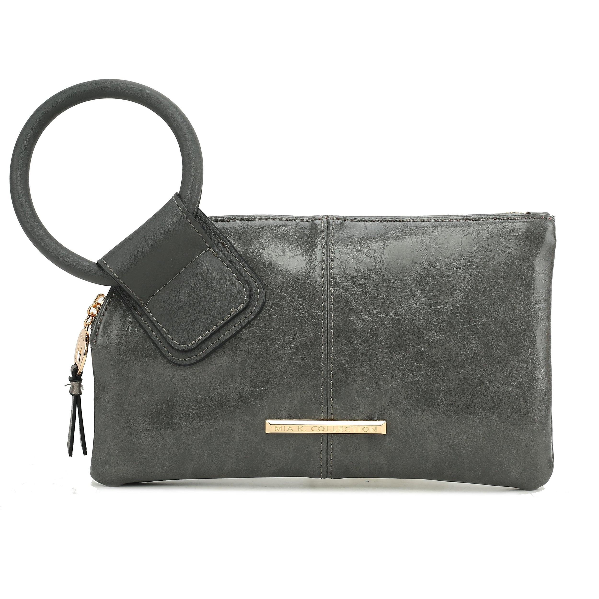 MKF Collection Women's Simone Clutch/Wristlet Female Product Image