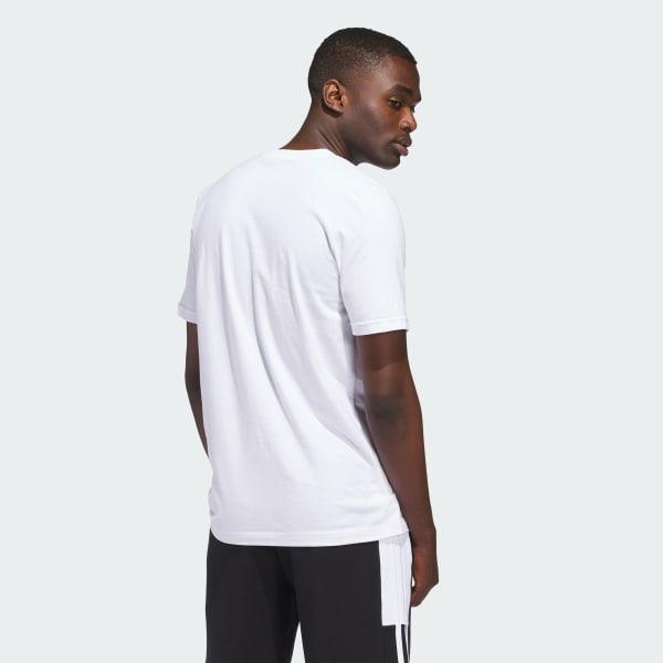 Marvel Graphic Tee Product Image