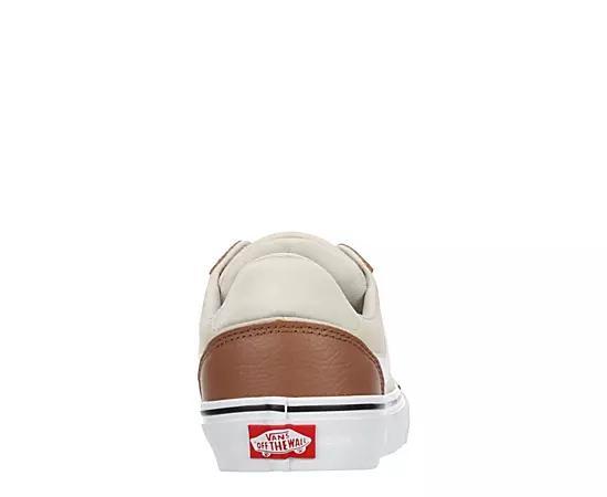 Vans Men's Ward Sneaker Product Image