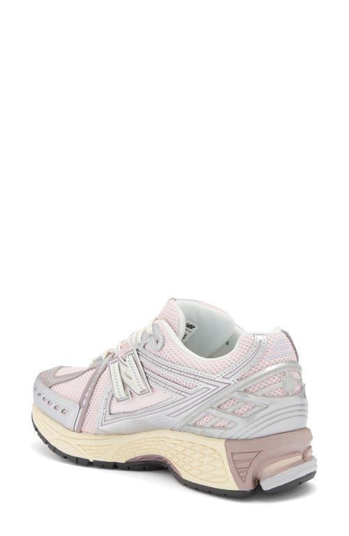New Balance Gender Inclusive 1906R Running Shoe in Parchment/Morel at Nordstrom, Size 8.5 Women's Product Image