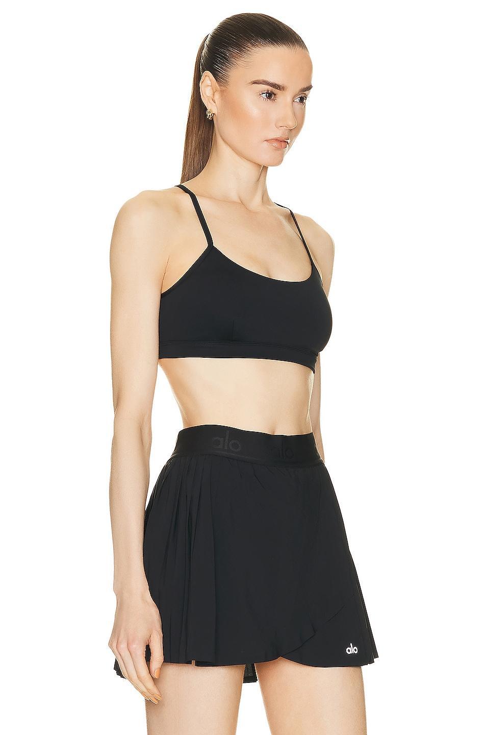 alo Airlift Intrigue Bra Product Image