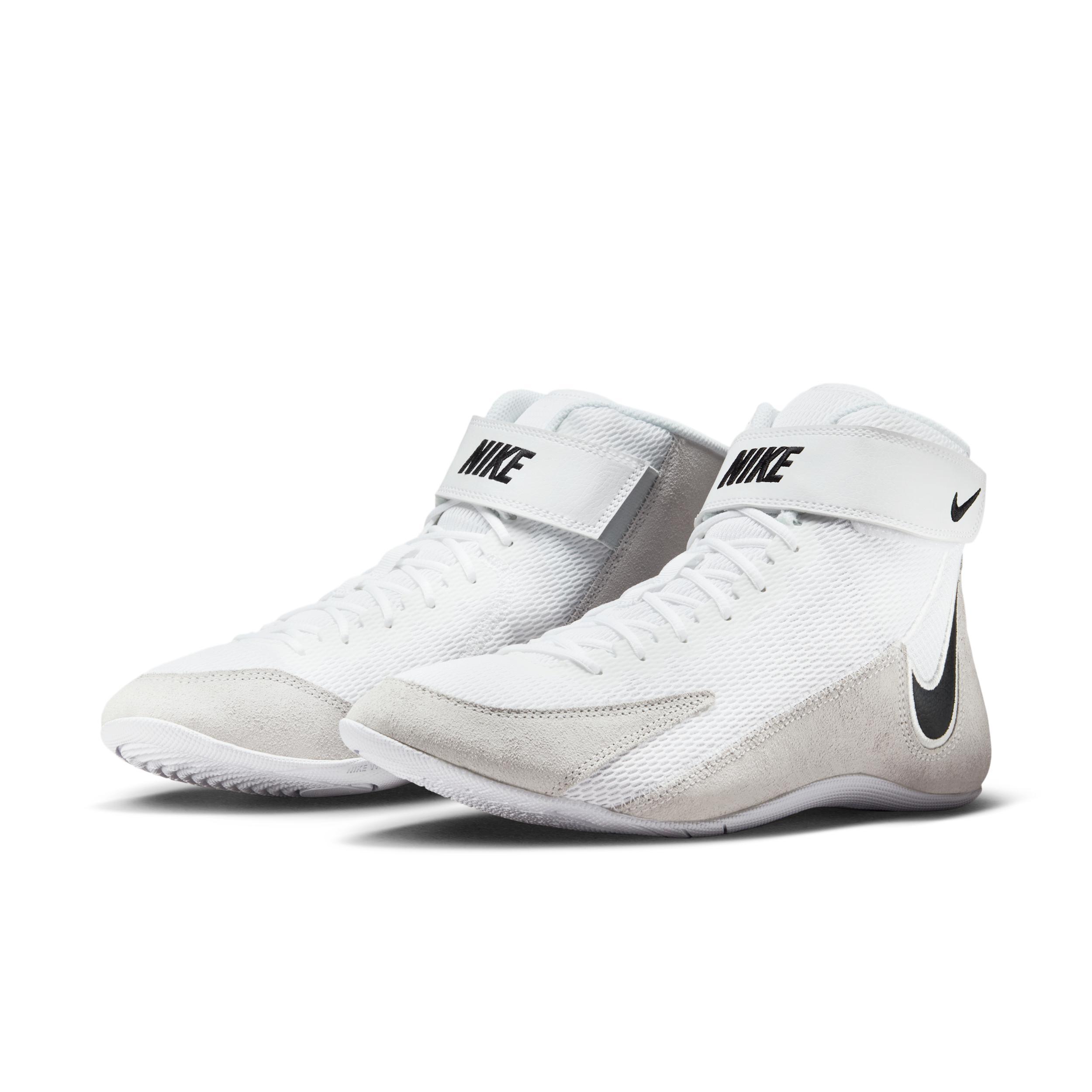 Nike Men's Speedsweep Wrestling Shoes Product Image