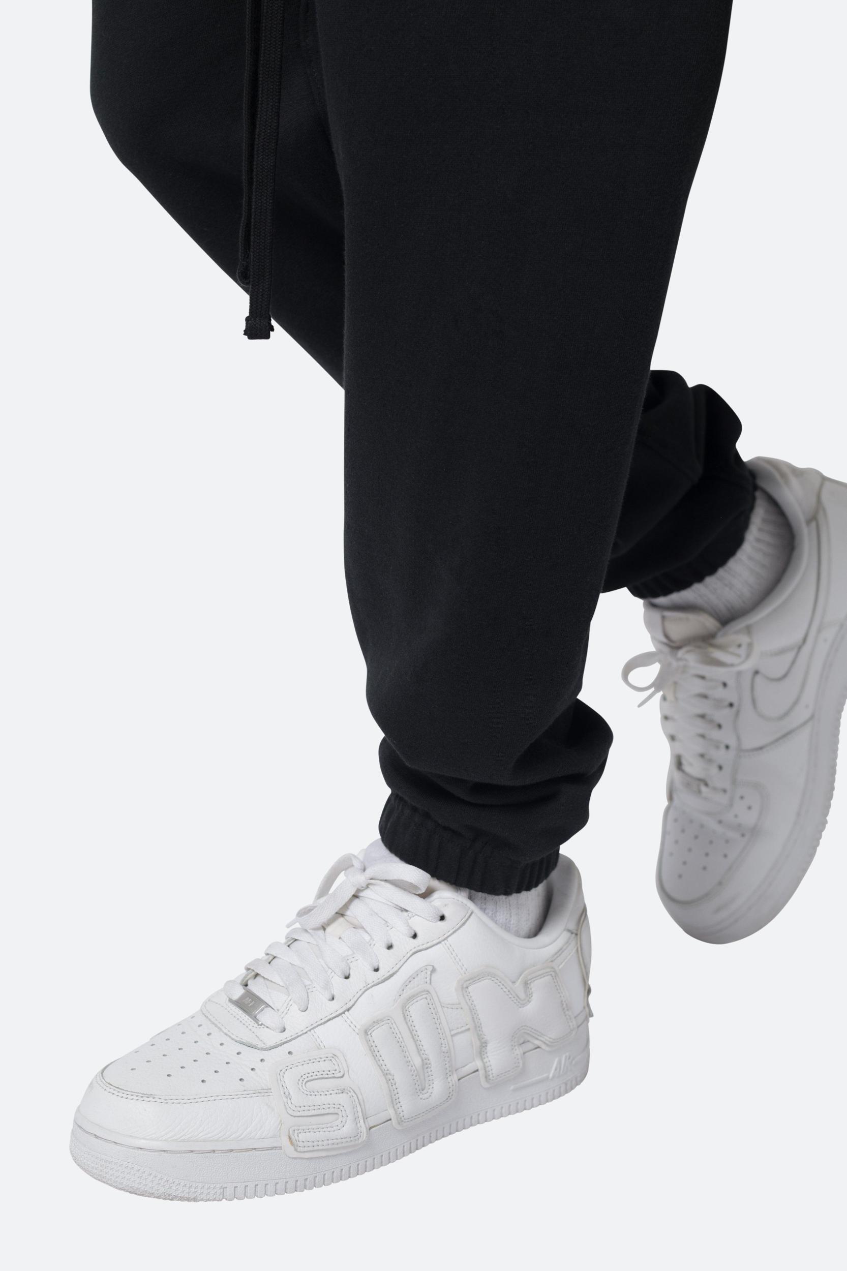 Every Day Sweatpants - Black Male Product Image