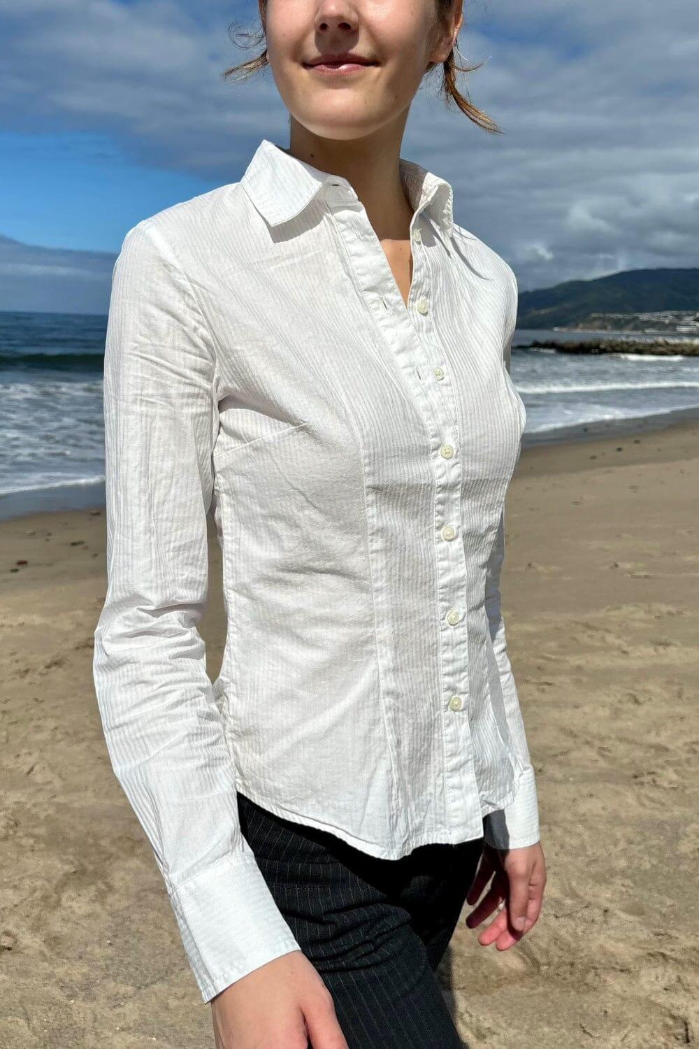 Millie Stripe Top Product Image