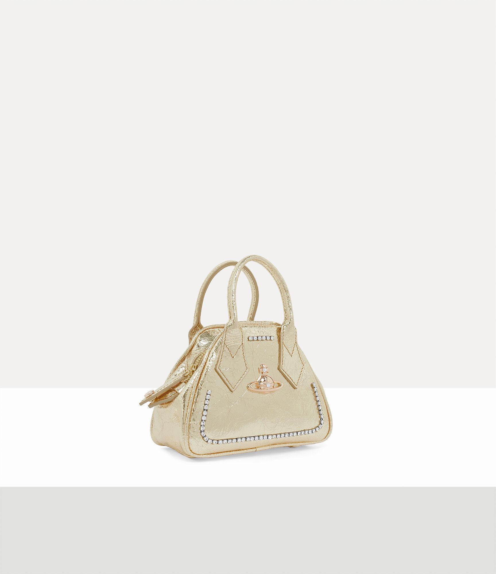Yasmine Mini Bag Product Image