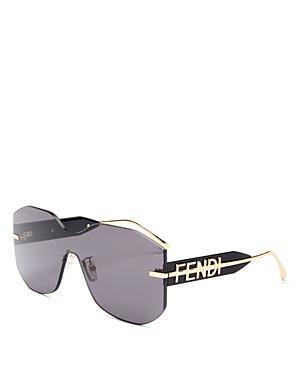 Womens 41MM Square Sunglasses Product Image