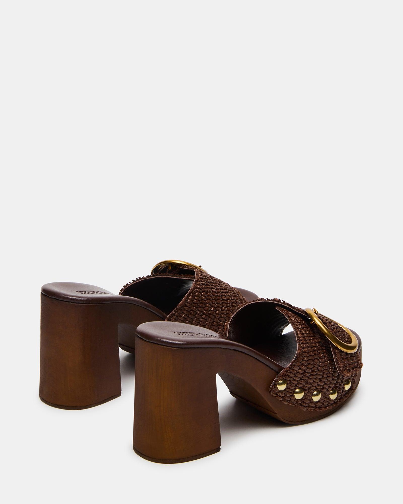 CASANOVA RAFFIA Female Product Image