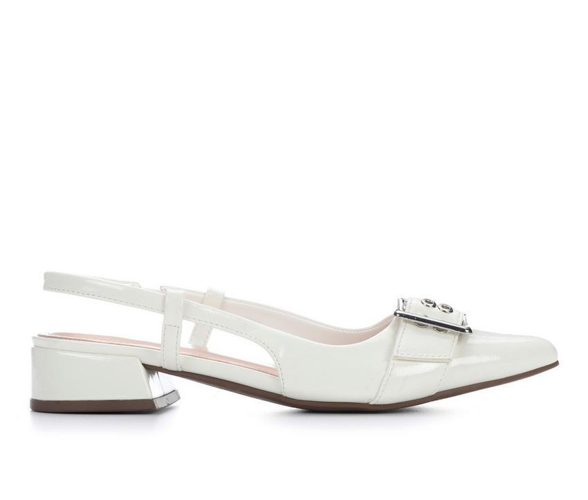 Women's Y-Not Cecilla Pumps Product Image