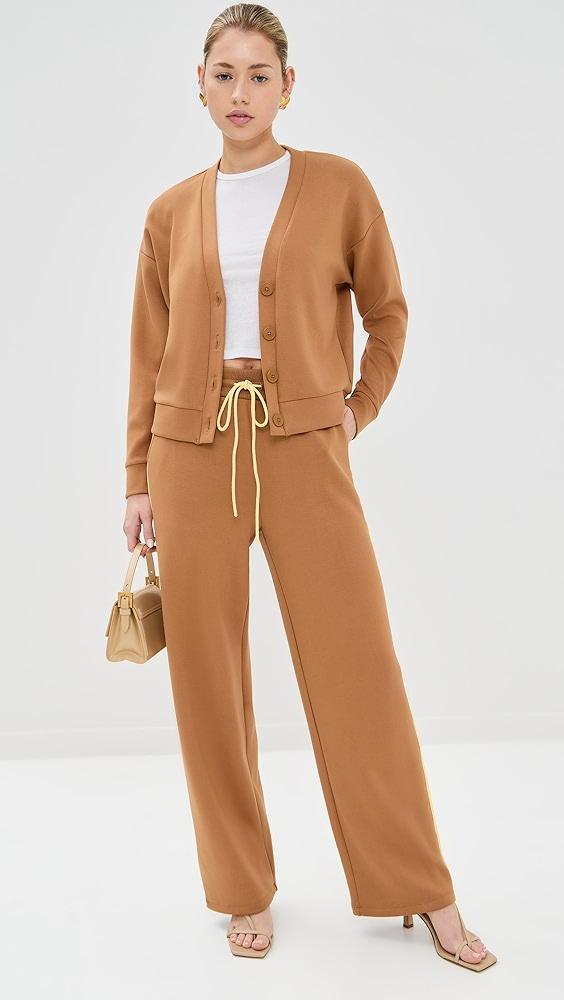 LE BOP Lou Sweatpants | Shopbop Product Image