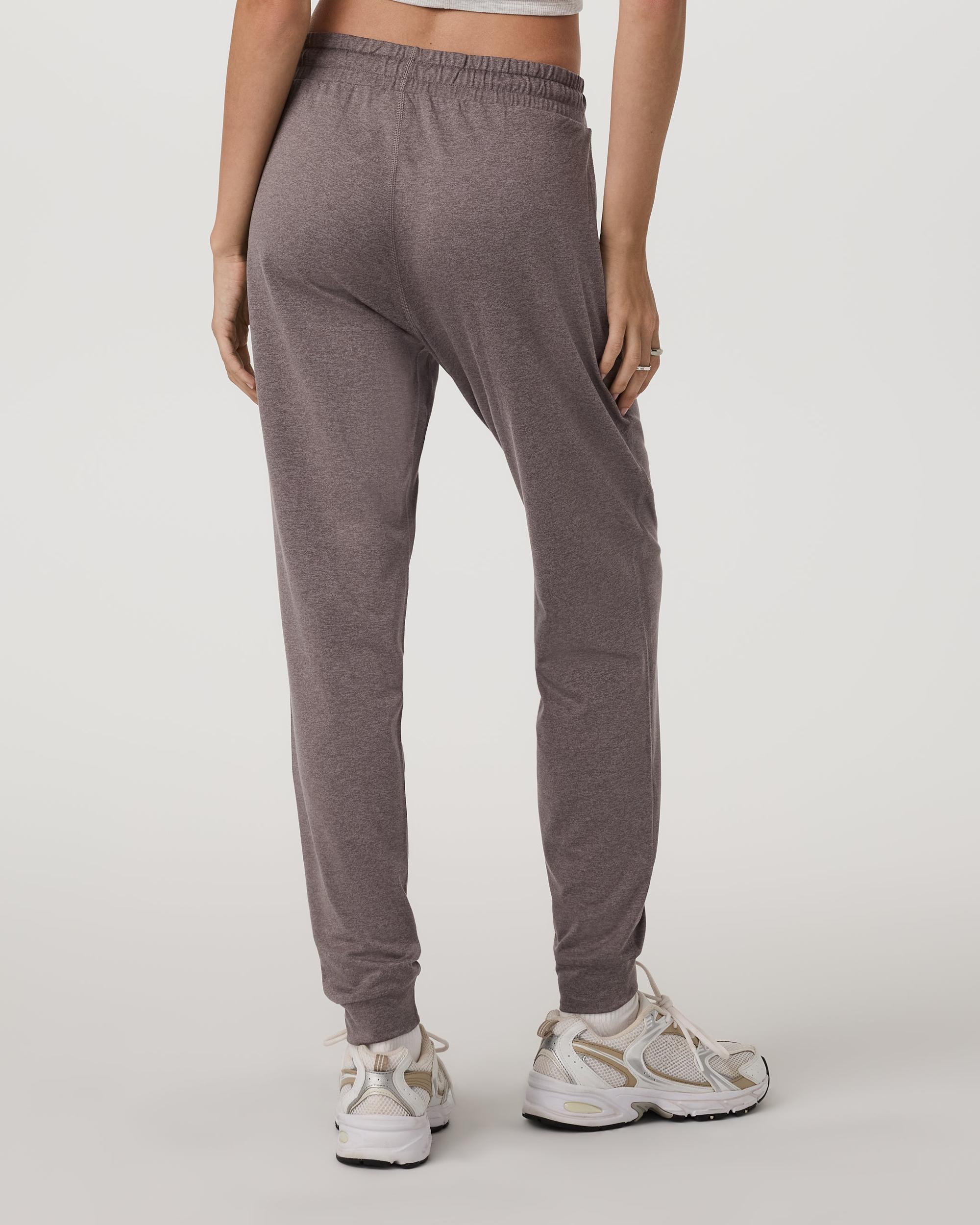 Performance Jogger - Long Product Image