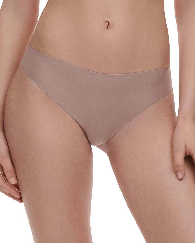 Chantelle Soft Stretch One-Size Seamless Thong Product Image