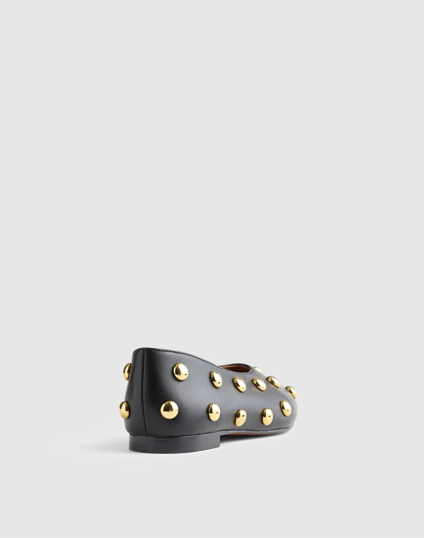 The Mylie Ballet Flat Product Image