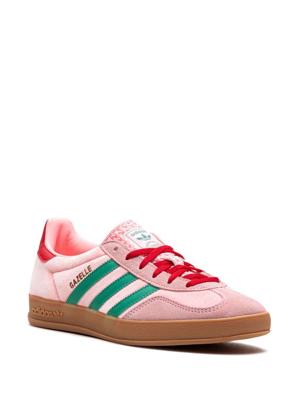 Gazelle Indoor sneakers Product Image