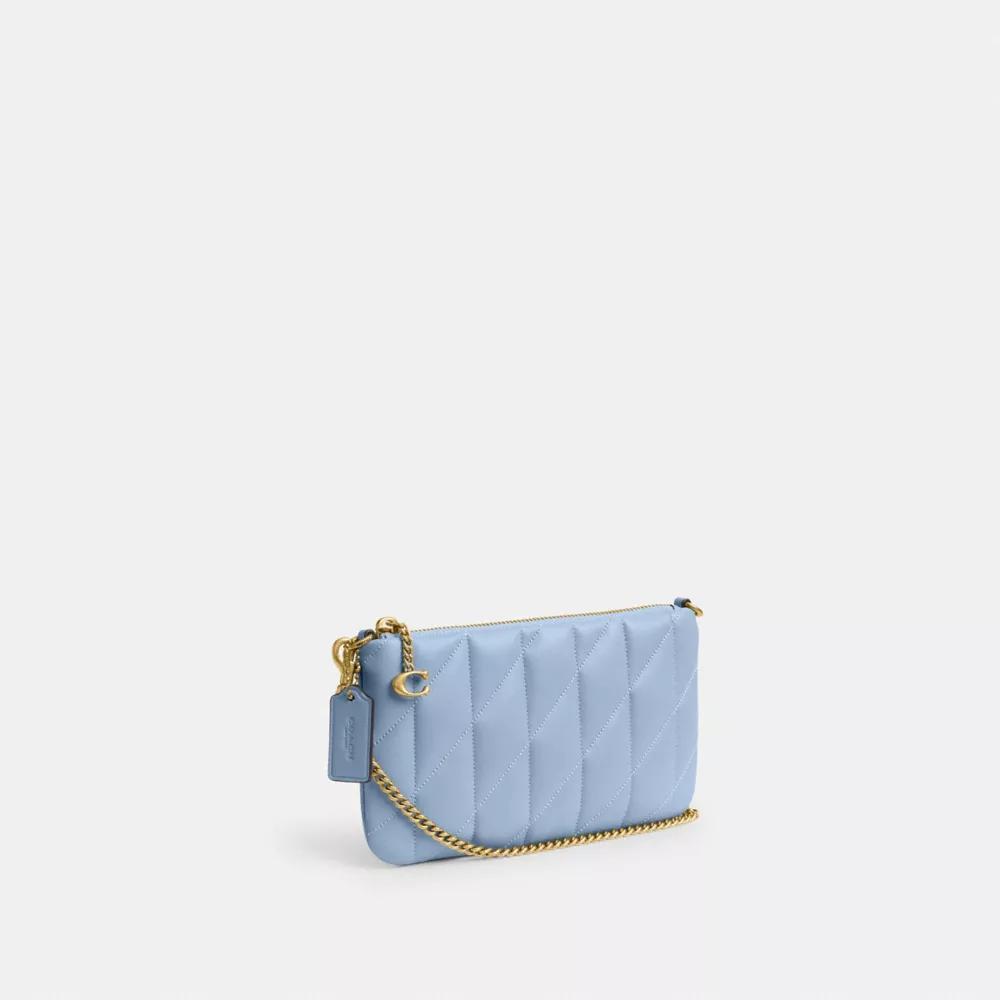 Pouch Bag With Pillow Quilting Product Image