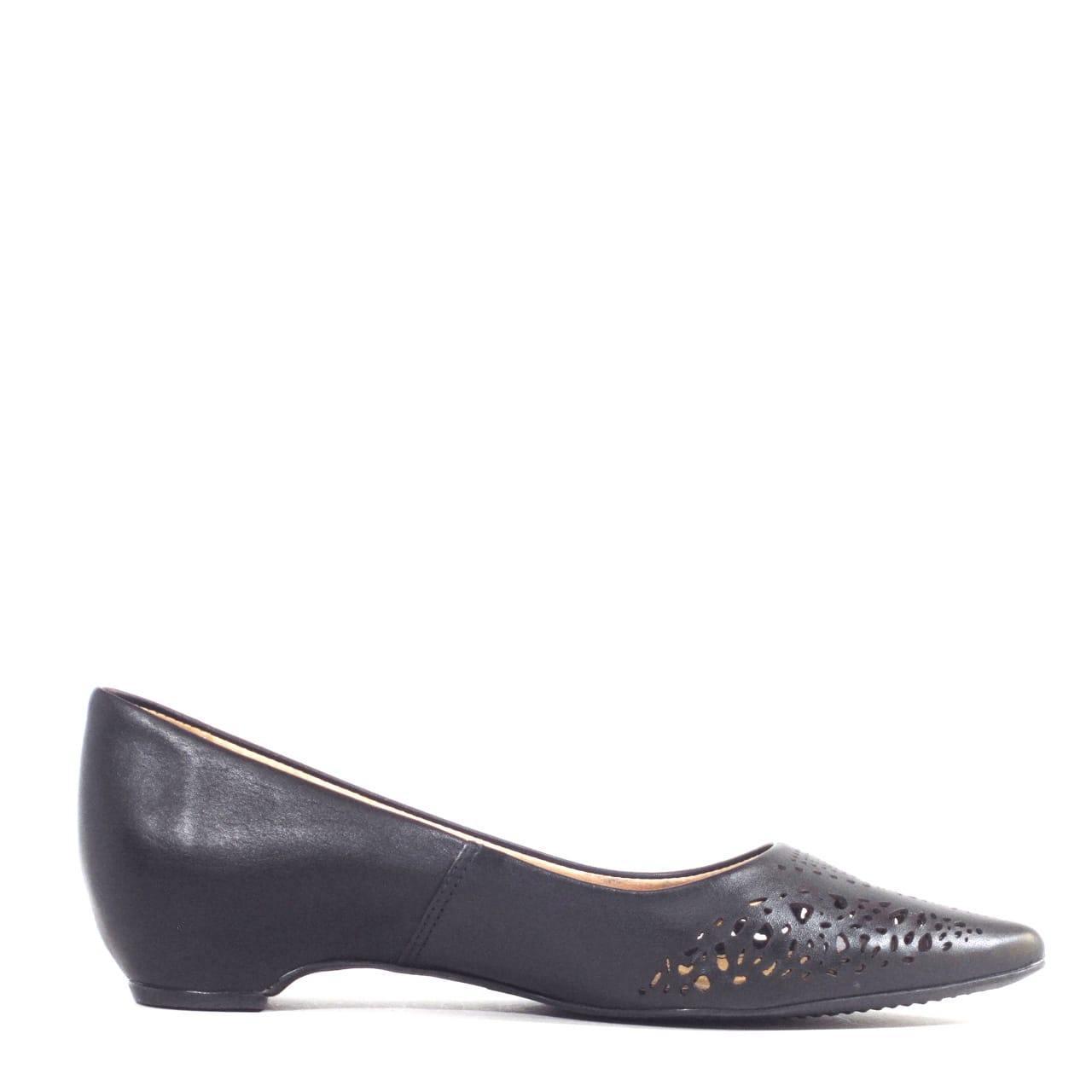 Sofia Comfort Ballet Flats Product Image