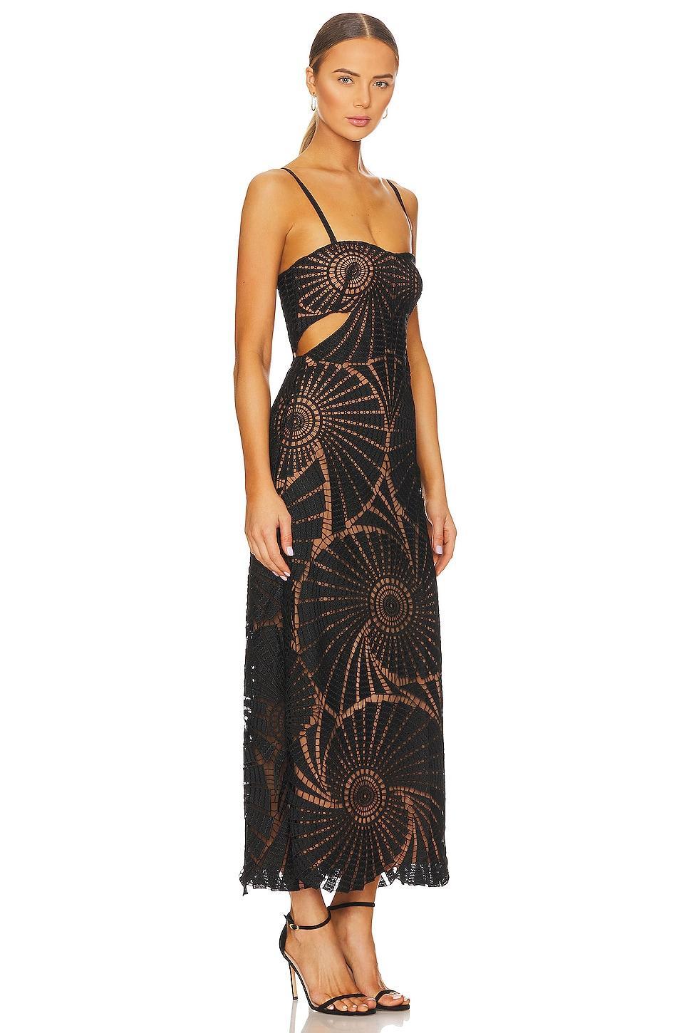 Jamie Dress SIMKHAI Product Image
