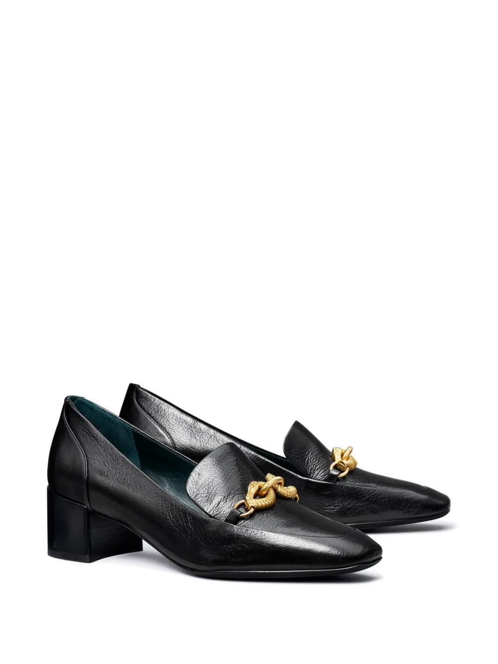 45mm Jessa loafers Product Image