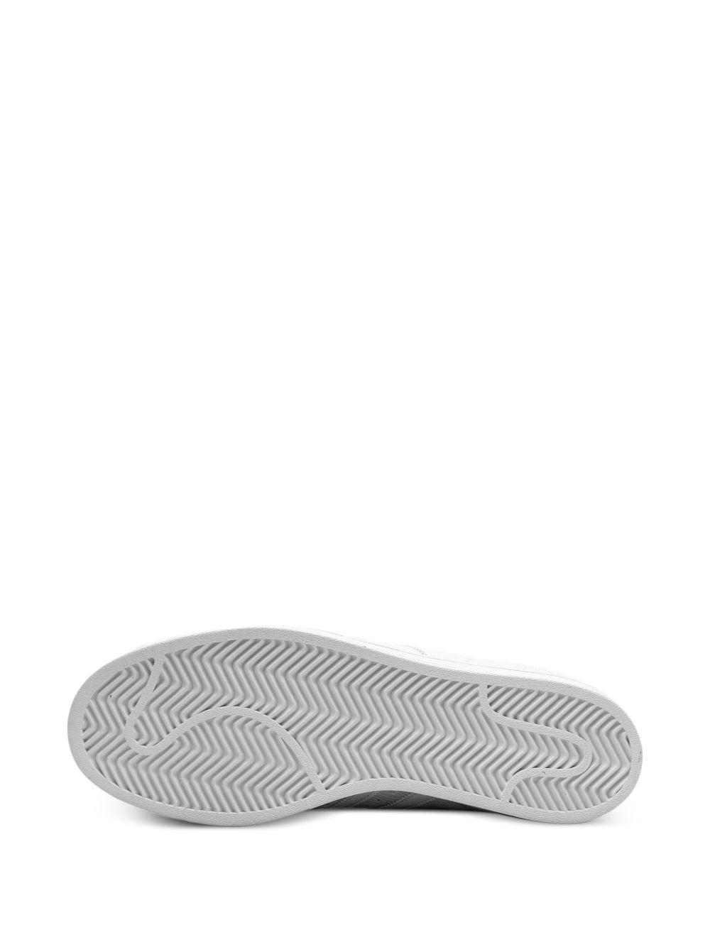 x Vitoria Superstar ADV "Cloud White/Core Black" sneakers Product Image