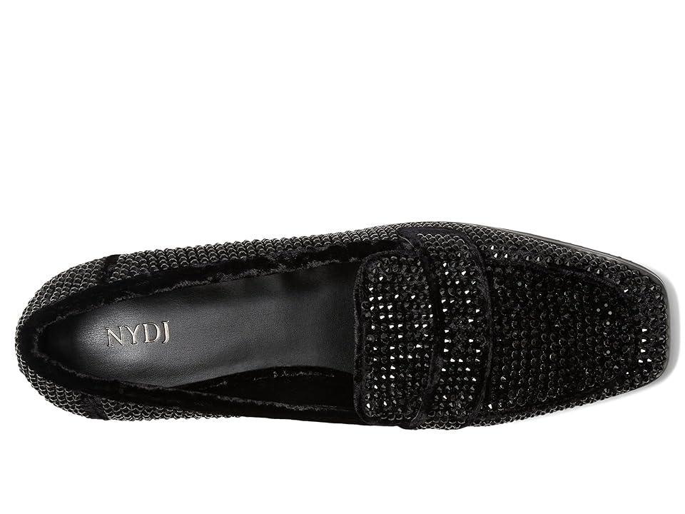 ECCO Womens Classic15 Leather Penny Loafers Product Image
