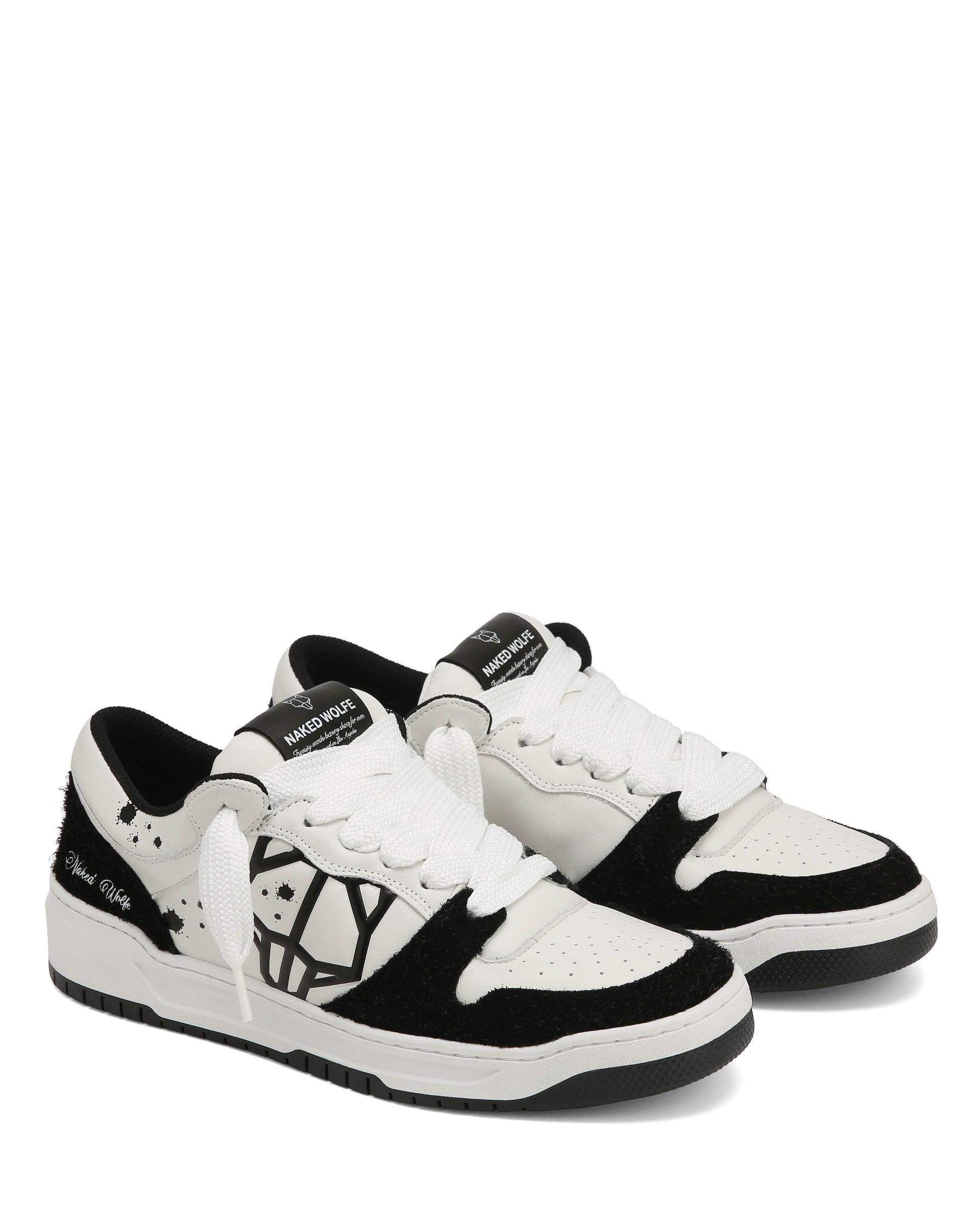 CM-00 White/Black Product Image