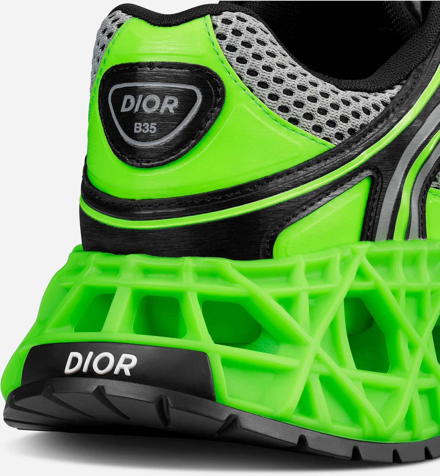 B35 NXXT Sneaker Product Image