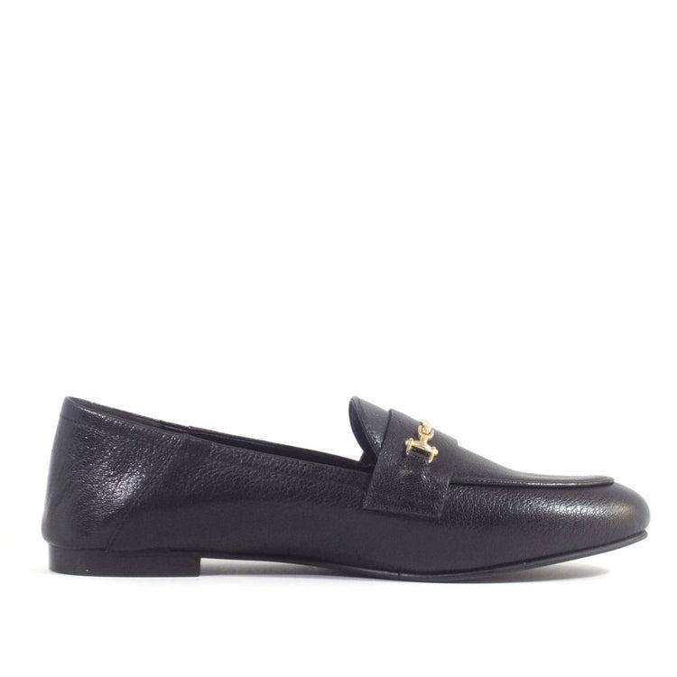 Sia Leather Loafers Product Image