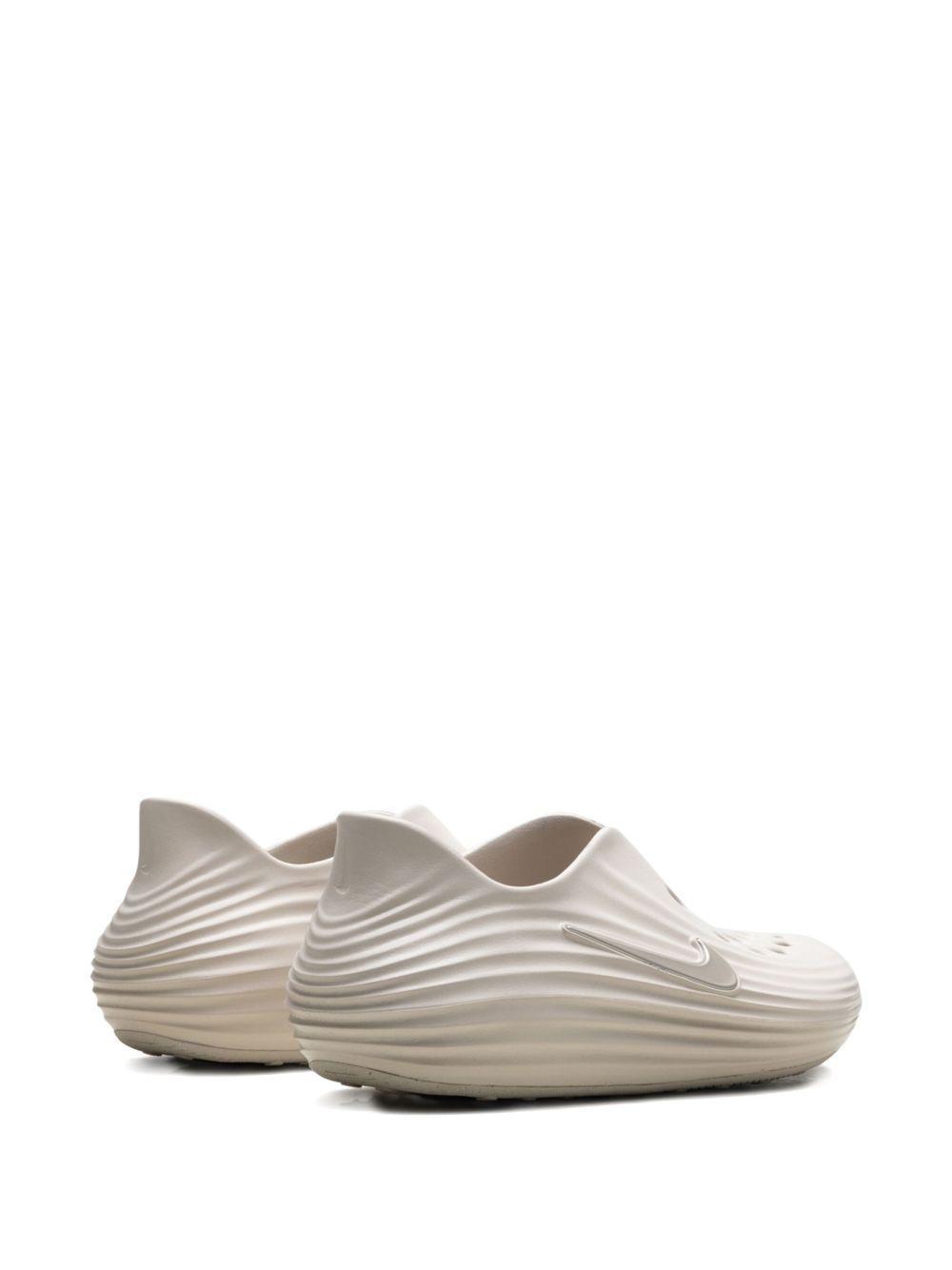 ReactX Rejuven8 "Light Orewood Brown" sneakers Product Image