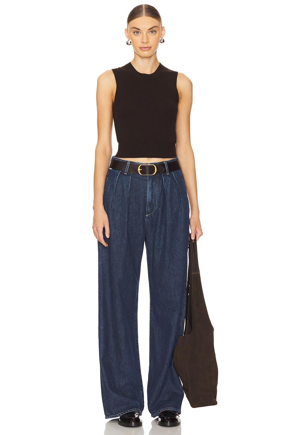 Petra Pleated Wide Leg Citizens of Humanity Product Image