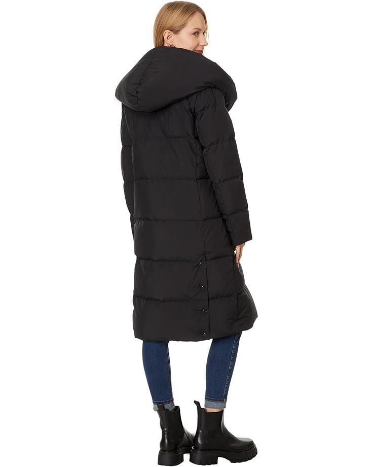 Metropolis Parka Product Image
